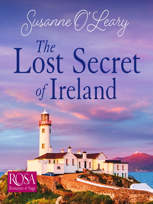 Title details for The Lost Secret of Ireland by Susanne O'Leary - Available